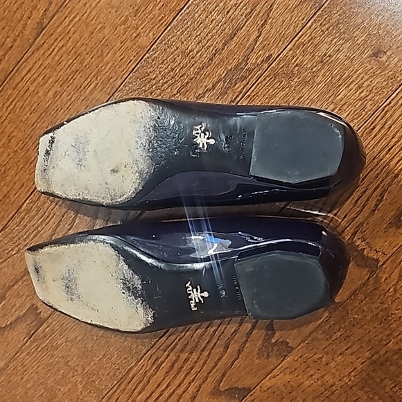 Prada Flats Size 37.5 - Picture 4 of 4